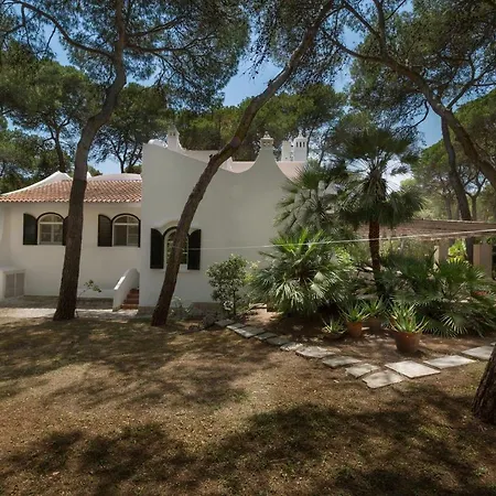 Villa Denise By Barbarhouse *